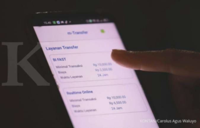 Transaksi BI Fast Perbankan Kian Subur di Bulan Mei 2025