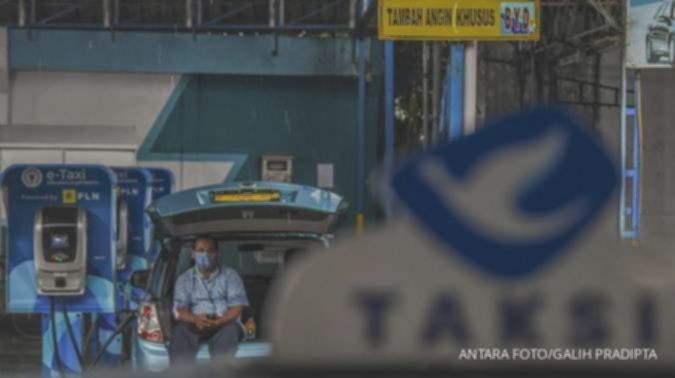 BIRD Bagi Dividen Jumbo! Blue Bird Tebar Rp 300 Miliar