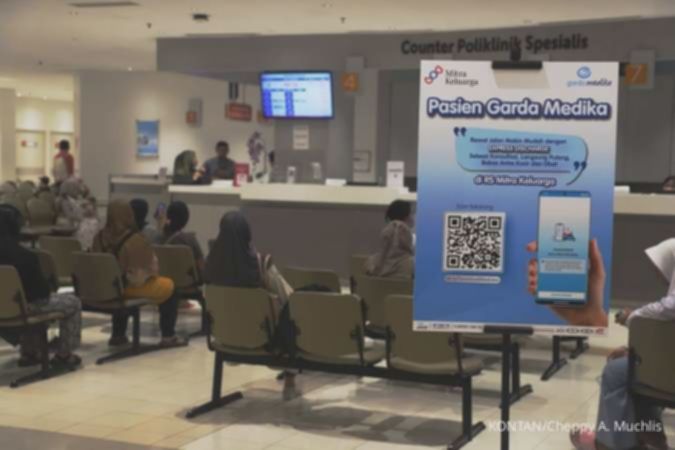 Emiten Healthcare: Kenapa Sekarang Tertatih, Tapi Tetap Cuan Jangka Panjang?