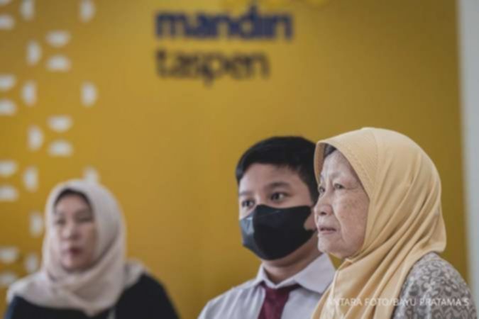 Mandiri Taspen Terbitkan Obligasi Korporasi: Peluang Investasi Menarik dengan Dua Seri