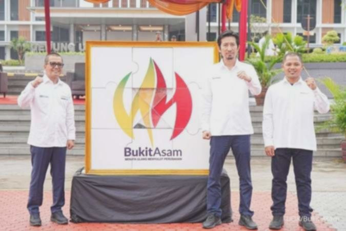 PTBA Bagi Dividen Jumbo Hari Ini? Cek Prediksi Sahamnya!