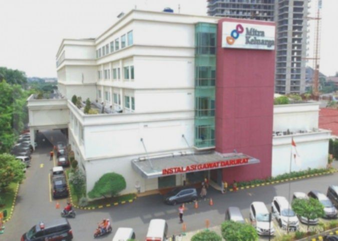 Emiten Rumah Sakit Untung Gede dari Co-Payment Asuransi Kesehatan!