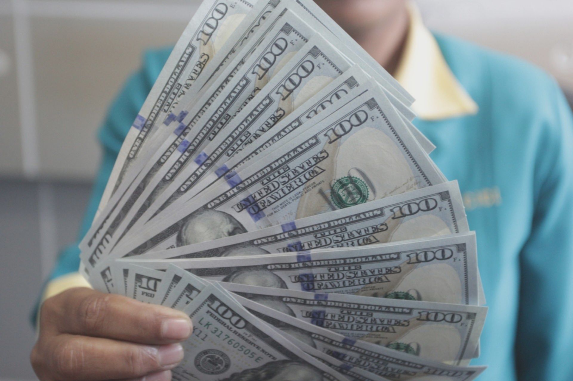 Asing Serbu SBN! Borong Rp 5 Triliun dalam Seminggu