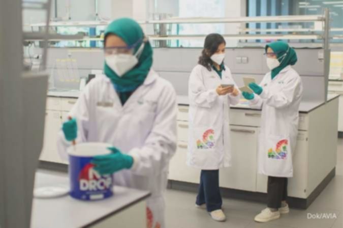 AVIA Gabung UNGC: Peluang Investasi Baru? Cek Rekomendasi Sahamnya!
