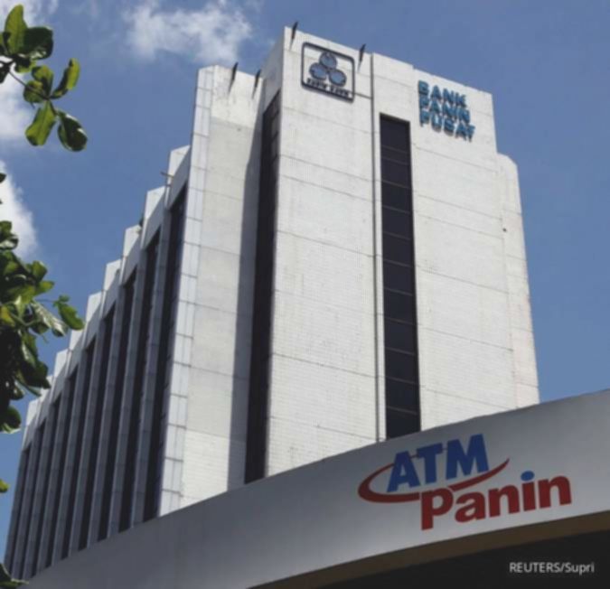 Pemegang Saham Utama Bank Panin