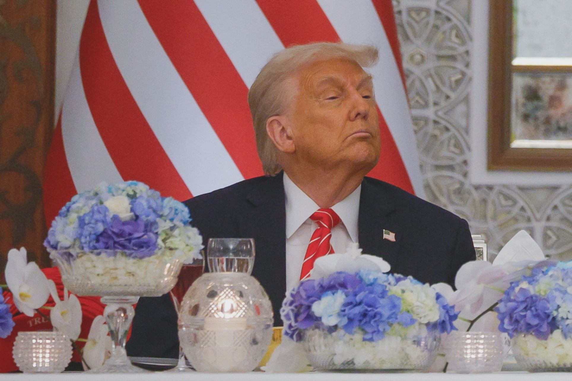 Duel Maut Medsos Berujung Damai? Trump dan Musk Akhirnya Bertemu!