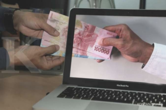 SLIK/BI Checking Aman? Cek Pinjol OJK Resmi Juni 2025!