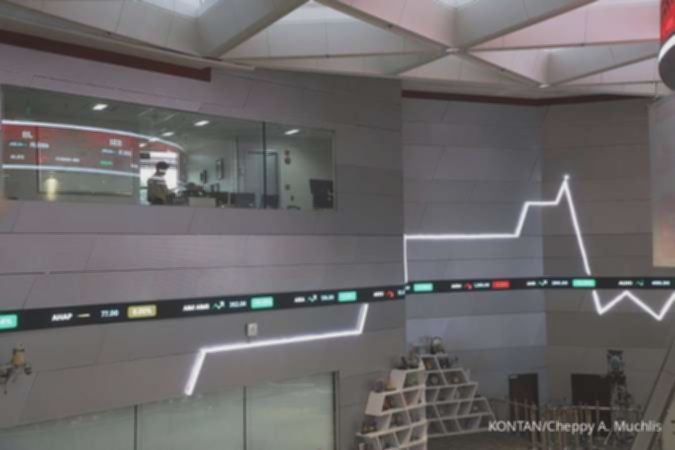 Saham Bank Blue Chip: Untung Saat IHSG Merah? Cek Harga!