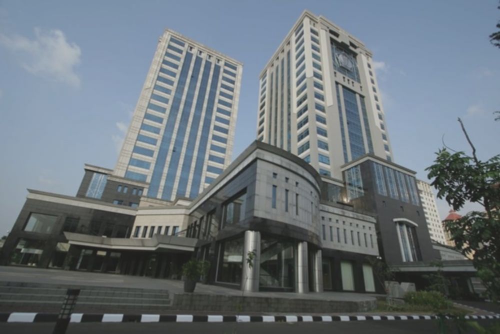 Ratusan Bank Tutup: Inovasi atau Ancaman? Kata Kemenkeu!