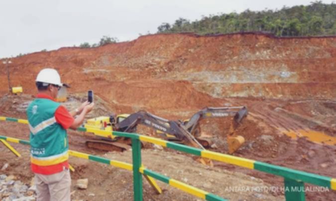Geger Raja Ampat: Dirut ANTM Buka Suara Soal Gag Nikel!