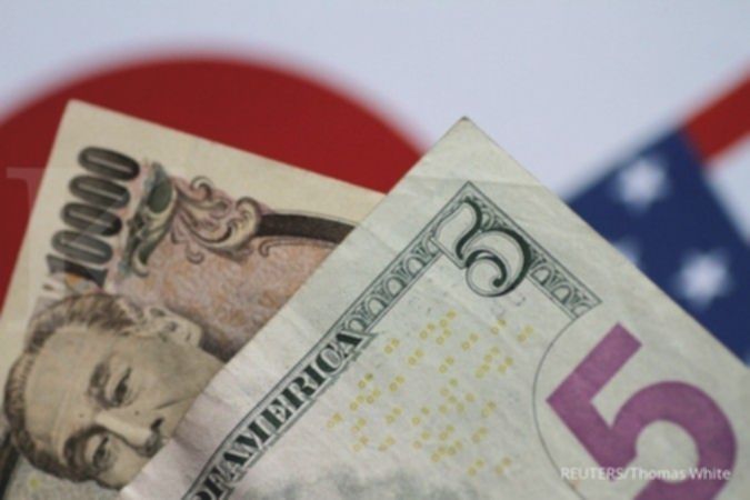 Yen Ungguli Dolar AS: Peluang Investasi Mata Uang Terbaik?