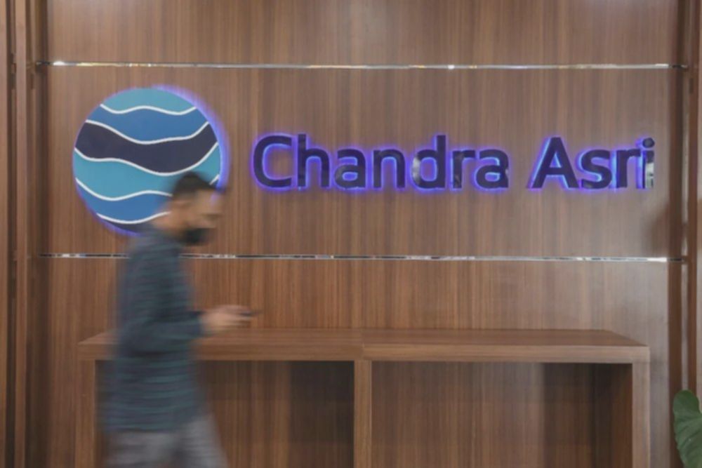 TPIA Tebar Dividen Jumbo US$30 Juta, Investor Prajogo Pangestu Girang!