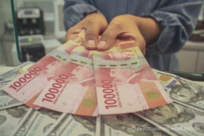 Rupiah Perkasa! Menguat ke Rp 16.275, Terbaik di Asia