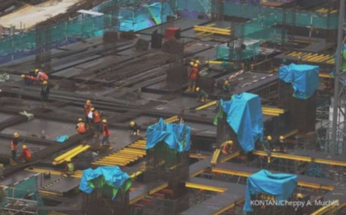 BUMN Karya Loyo? Ini Strategi Jitu Raih Kontrak Baru!