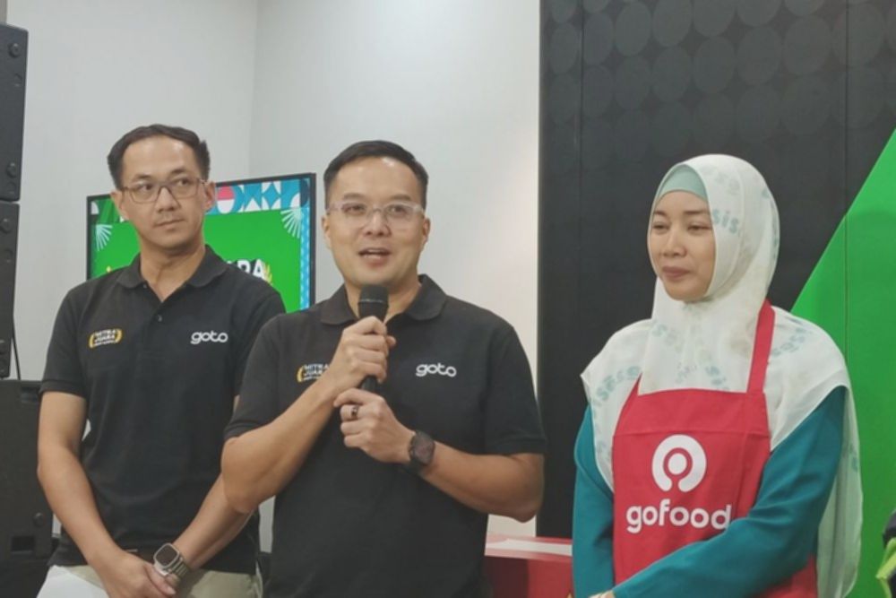 GOTO Alihkan 32,18 Miliar Saham Treasuri: Dampak ESOP/MSOP?