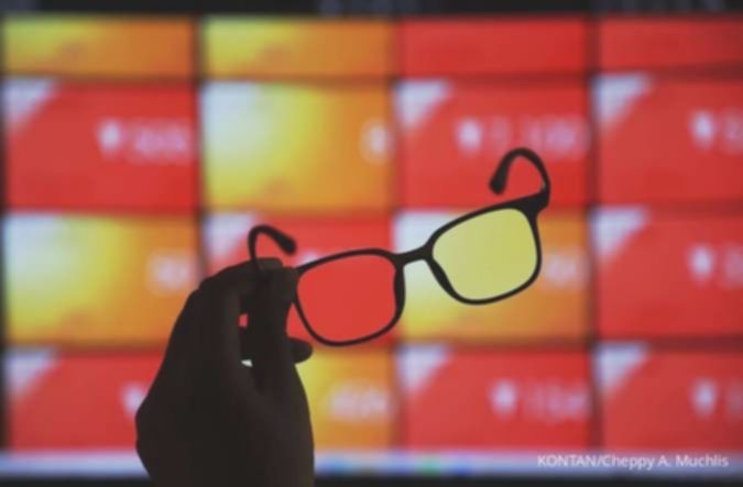 IHSG Senin: Proyeksi Terbaru, Potensi Tekanan, dan Strategi Trading