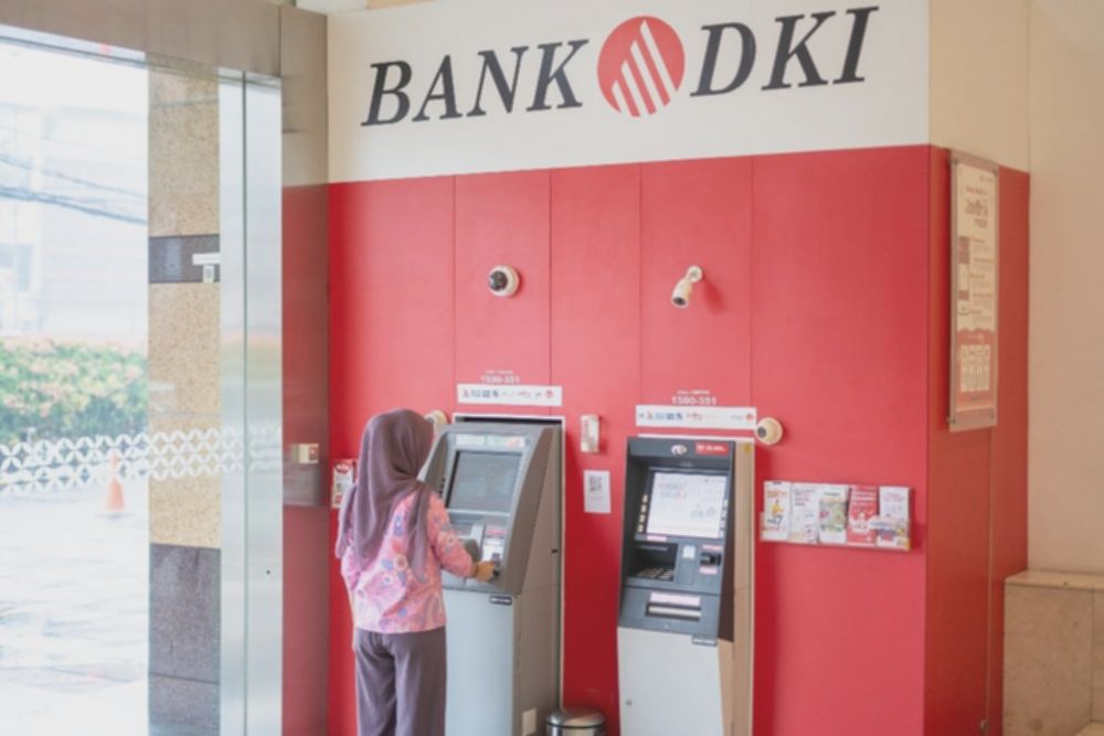 Bank DKI Bentuk KUB, Siap IPO Setahun Lagi?