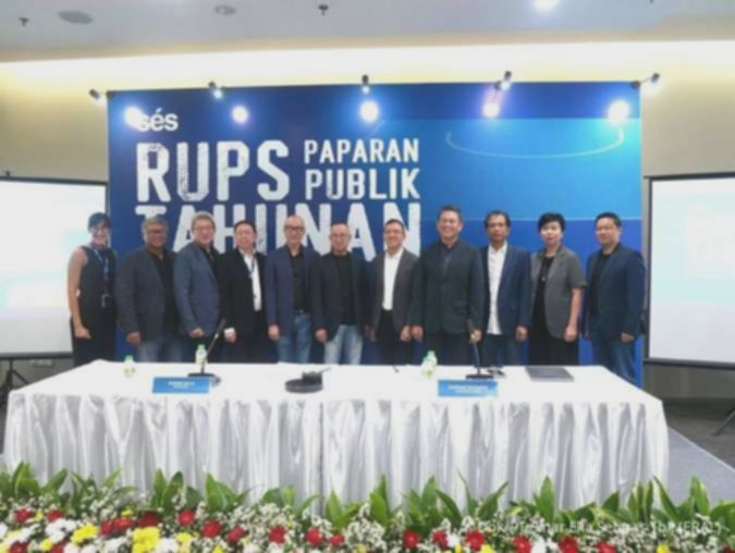 ERAL: Kinerja Mantap 2024, Dividen Rp 41,5 Miliar Siap Dibagikan!