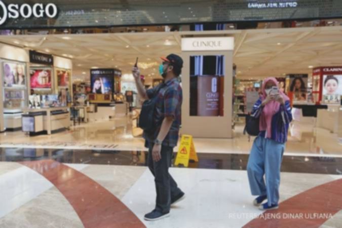 MAPI Bagi Dividen Rp 166 Miliar! RUPST Sahkan Laba 2024