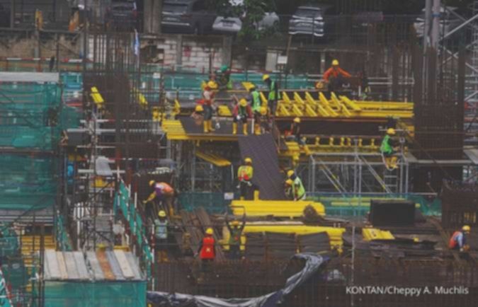 Saham BUMN Karya: Kontrak Mini, Pilih Cermat!