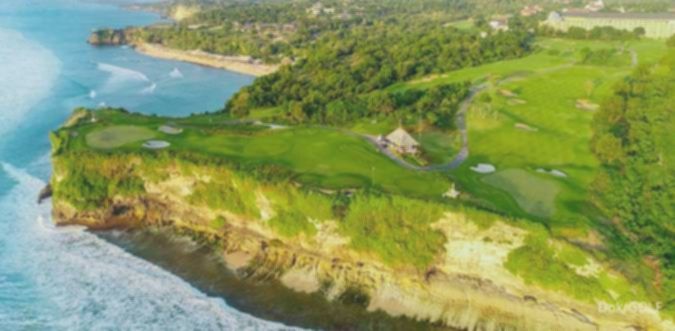 Intra Golflink Resorts (GOLF) Bagikan Dividen Rp 13,51 Miliar