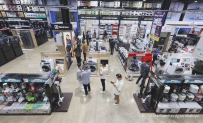 CSAP Tebar Dividen Rp 36,94 Miliar: Investor Catur Sentosa Kebagian Untung!