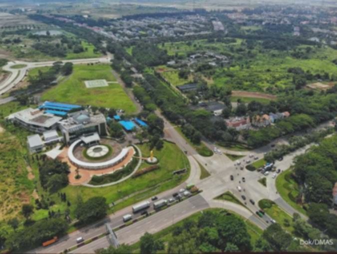 Saham Properti Kawasan Industri: Rekomendasi Terbaik & Potensi Cuan!