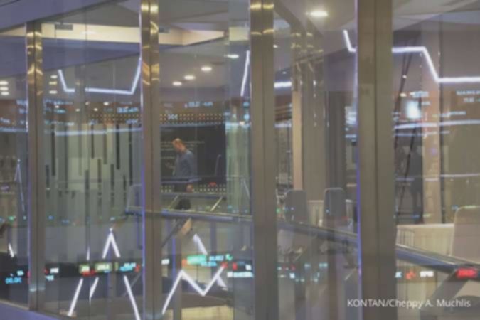 BBTN, HRUM, UNTR: Analisis Teknikal & Rekomendasi Saham Kamis Ini!