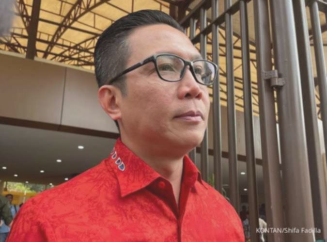 ETF Emas Fisik Melantai: Pegadaian Bidik Pasar Modal, Investasi Makin Mudah!