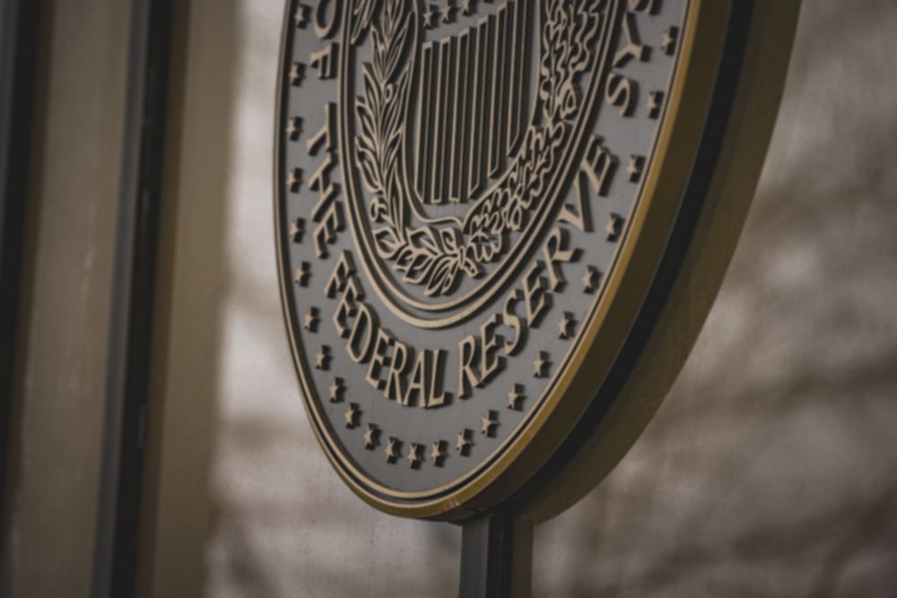 Pejabat The Fed Dukung Penurunan Suku Bunga: Secepatnya Juli 2025