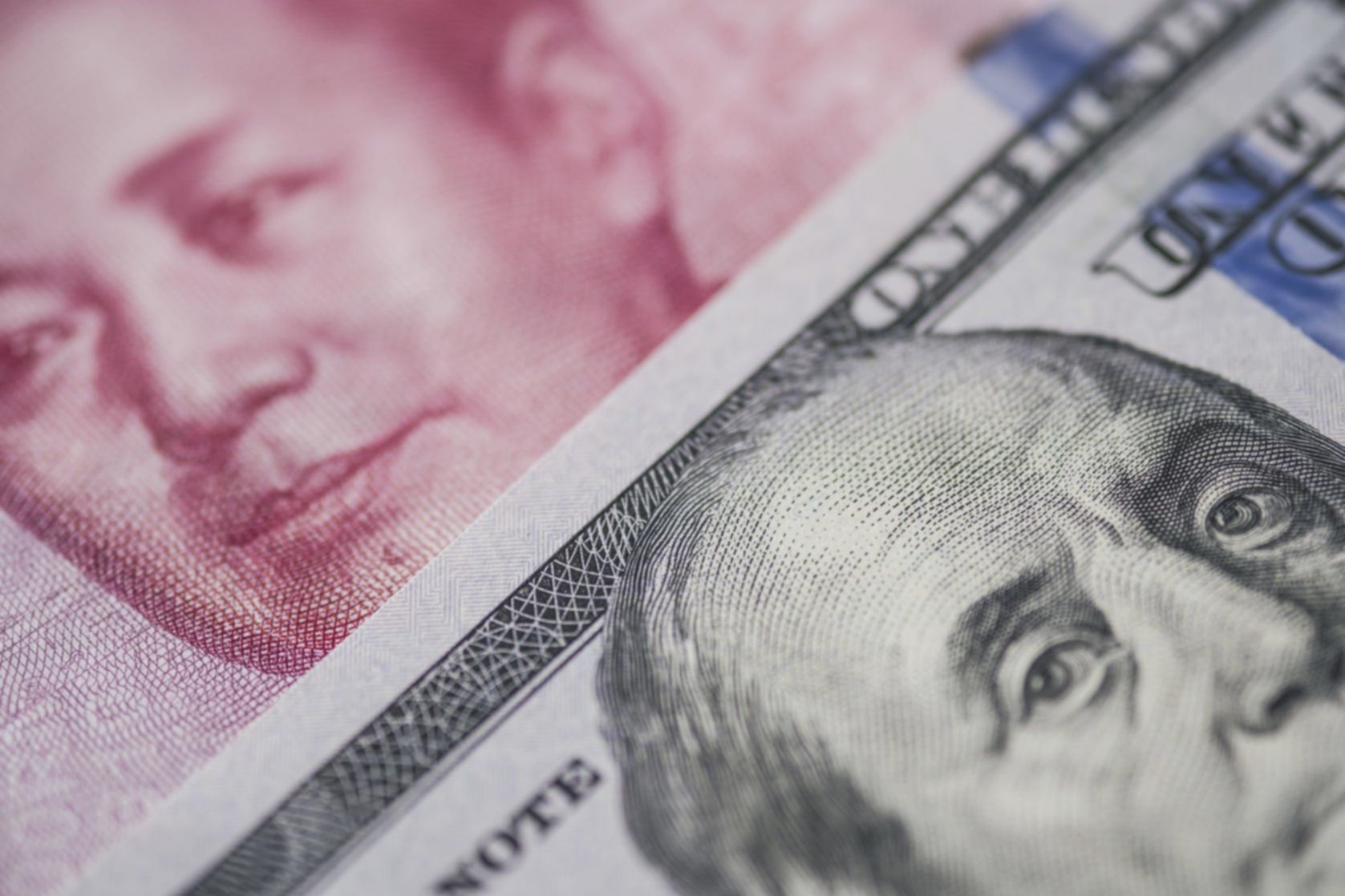 Perang Dagang AS-Cina: Pertemuan di London Bawa Angin Segar?