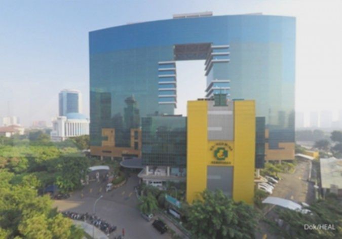 Cek Rekomendasi Saham Medikaloka Hermina (HEAL) Usai Grup Djarum Masuk Jadi Investor