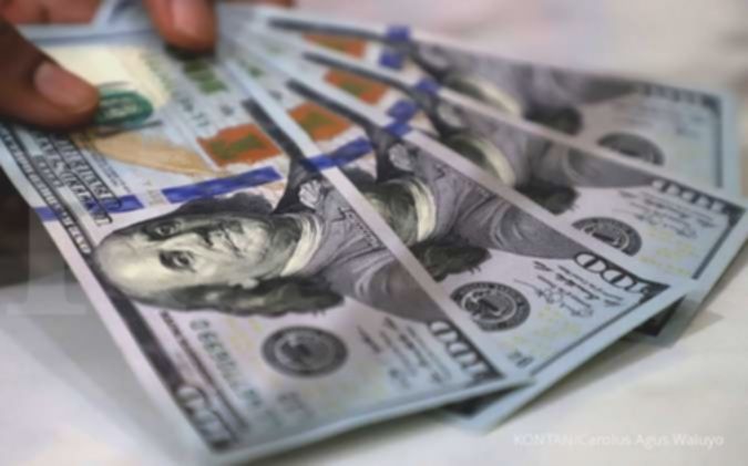 Dolar AS Tertekan, Franc Swiss (CHY) dan Yen (JPY) Jadi Alternatif Safe Haven