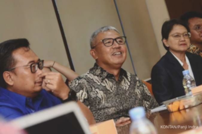 UNTR Incar Tambang di Luar Negeri: Analisis & Rekomendasi Saham