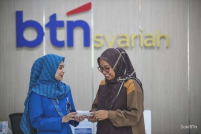 BTN Akuisisi Bank Victoria Syariah: Rencana Ekspansi Terungkap!