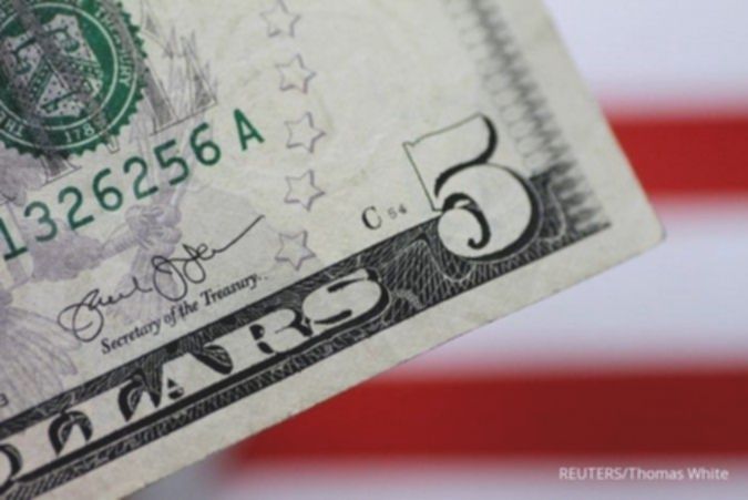 Dolar AS Stabil! Kesepakatan AS-China Redakan Kekhawatiran Pasar?