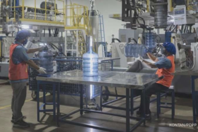 PDPP Bagi Dividen! Cek Jadwal & Besaran Dividen Emiten Plastik Aguan