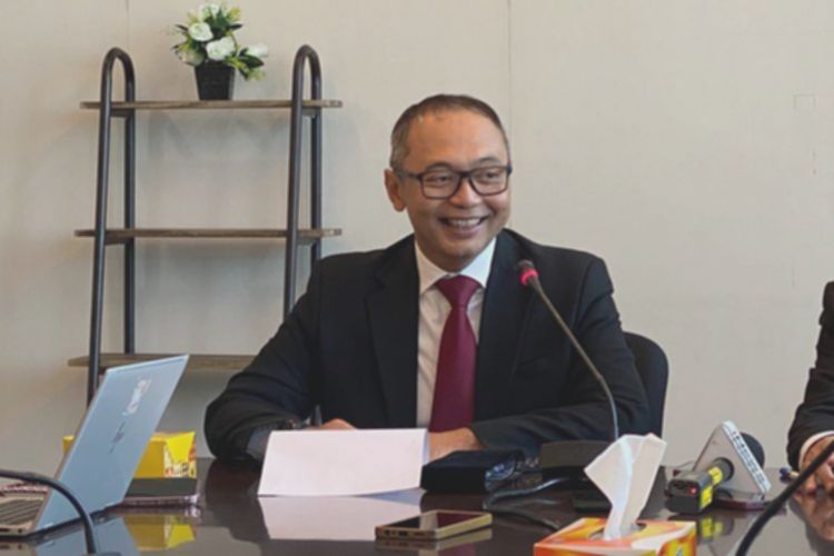 Kredit UMKM Menurun, BI Soroti Tantangan Penyaluran KUR dan Kualitas Kredit