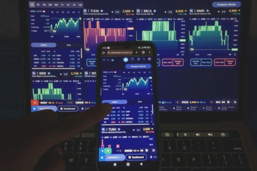 IHSG Menguat Pekan Ini? Cek Rekomendasi Saham Indo Premier!