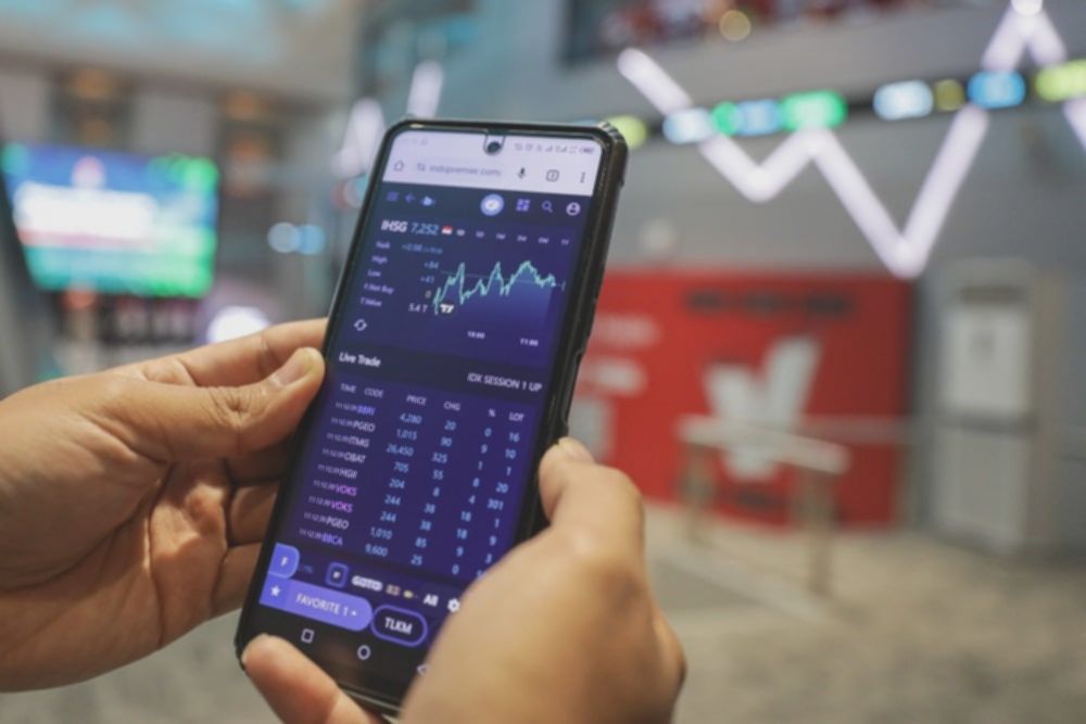 Dari BIRD, LSIP hingga ICBP, Intip Jadwal Cum Dividen Pekan Depan