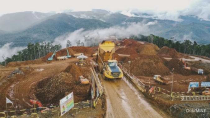 MINE Investasi Rp 14 Miliar: Beli Aset dari Dana IPO!