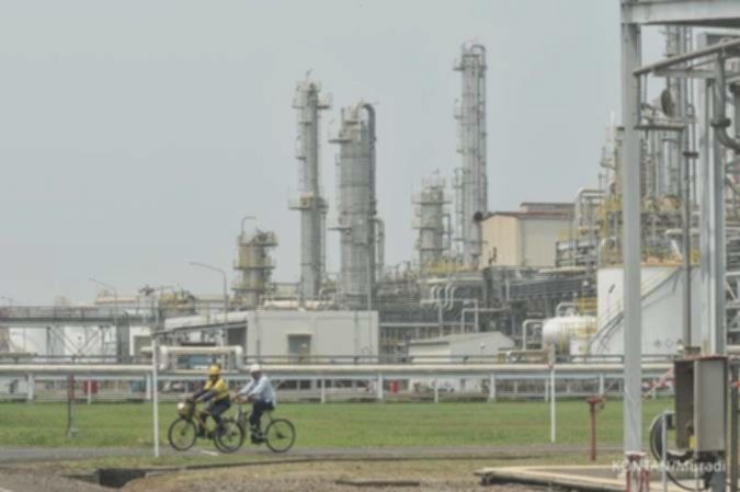 TPIA Bagi Dividen US$ 30 Juta: Analis Rekomendasikan Beli Sahamnya!