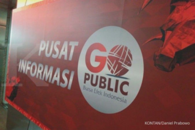 B-Log IPO: Perusahaan Milik Djoko Susanto