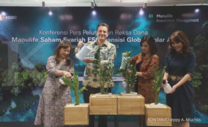 Reksadana Saham Syariah: Kinerja Membaik, Prospek Investasi Bagaimana?