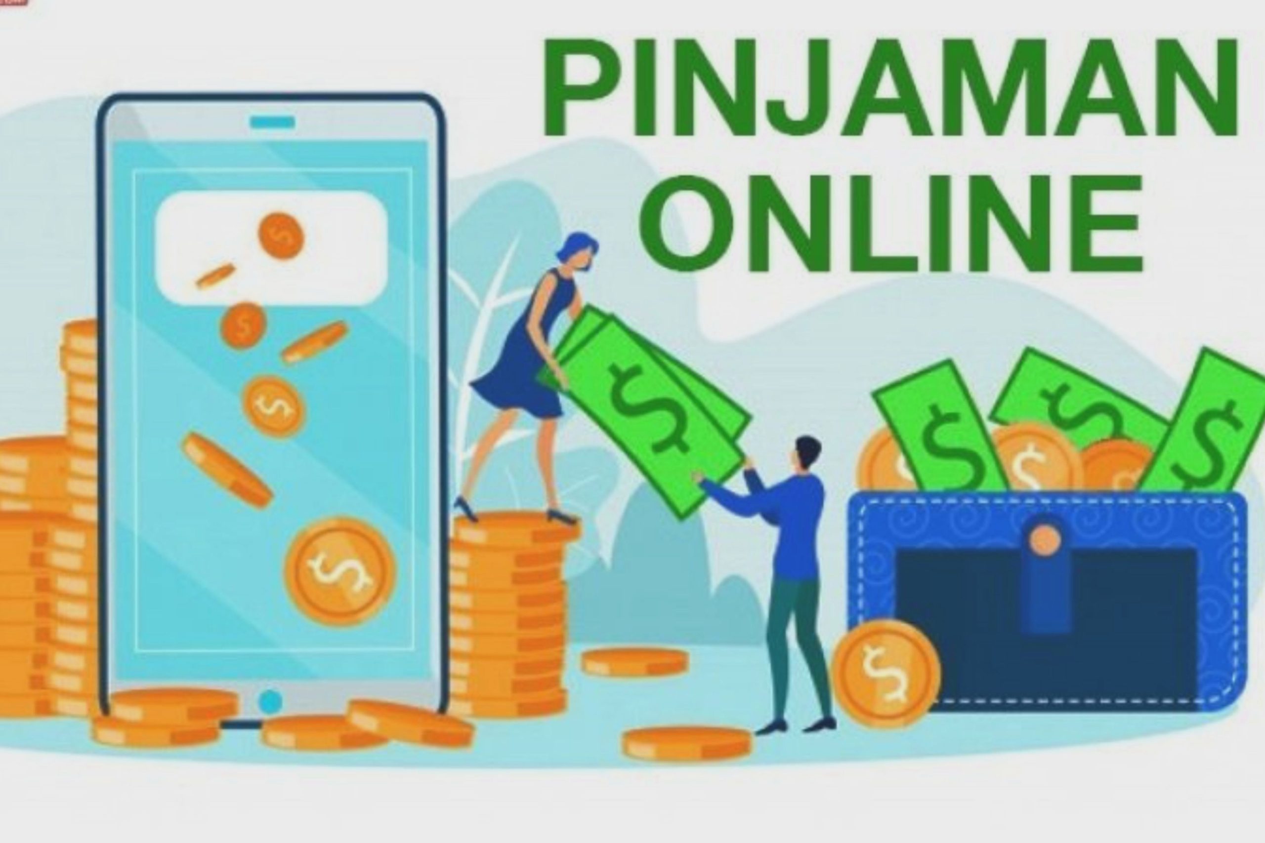 Pinjol Ilegal vs Pindar: 5 Ciri Beda, Aman dari Jeratan!