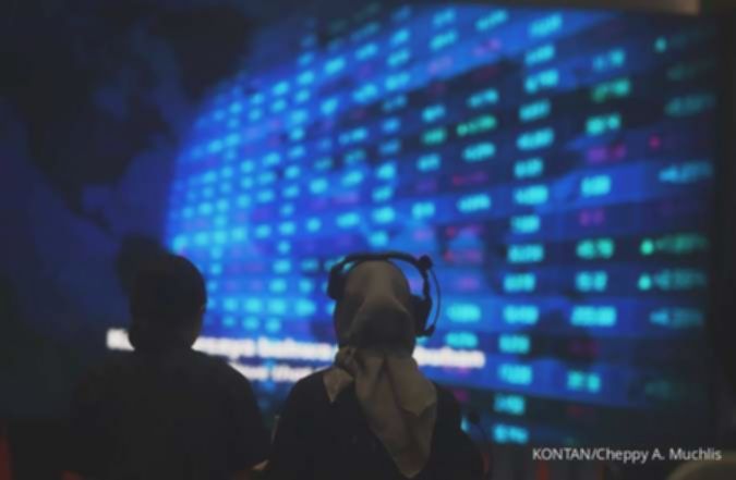 Cum Date Besok: Raih Dividen Rp2,01 T dari Saham Diskon!