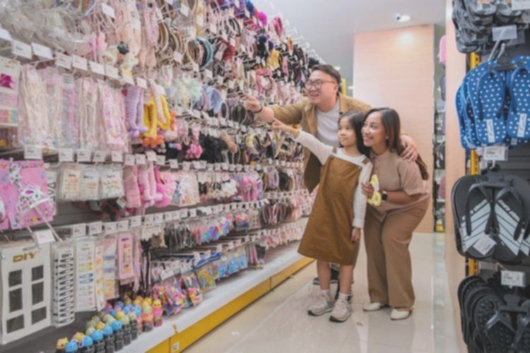 MR DIY RUPST: Laba Menggiurkan, Dividen Nihil, Dana Cadangan Diprioritaskan!