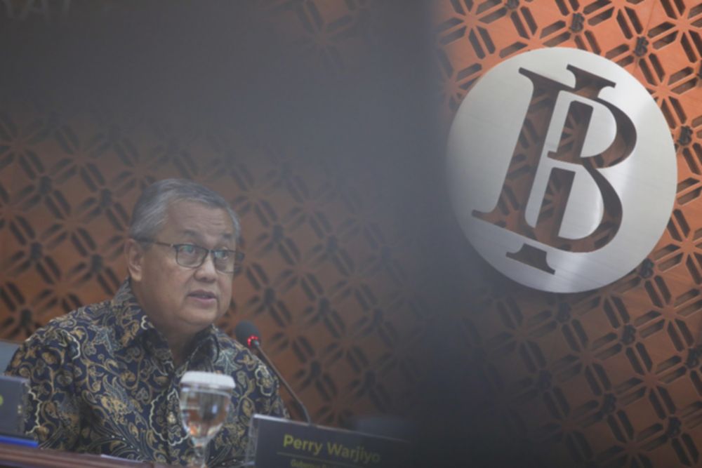BI Rate Diprediksi Tetap 5,5%: Dampak Perang Israel-Iran ke Ekonomi?