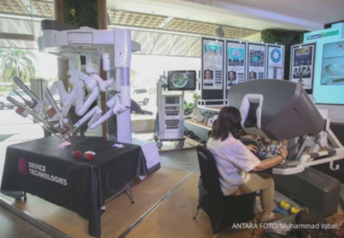 Saham RS Jatuh? Analis Ungkap Tantangan & Rekomendasi Jitu!