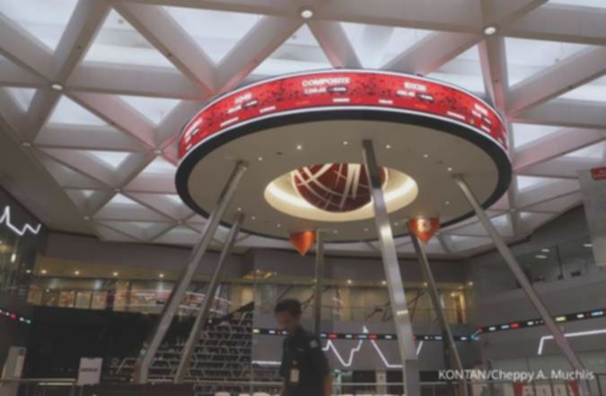 Unitlink Saham Melesat! IHSG Bangkit, Kinerja Mei 2025 Terbaik